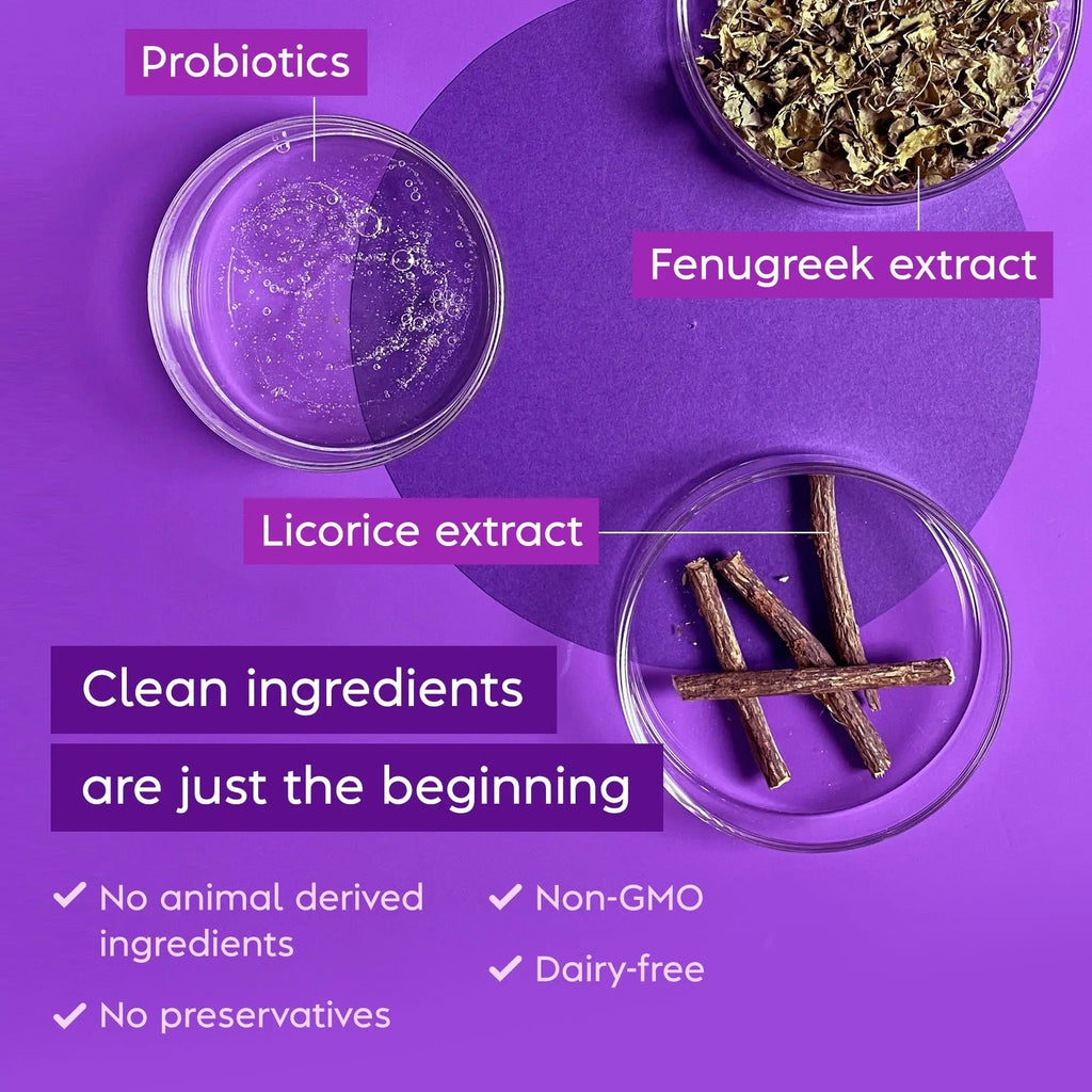 Vagisil Yeast Defense Supplements, Helps Balance Yeast and Good Bacteria, Clinically-Proven Probiotics Vagisil Au supplements