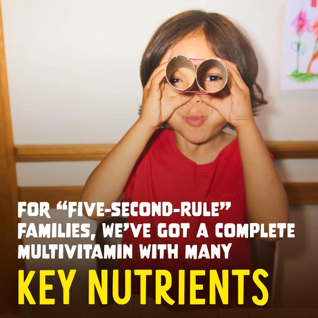 Flintstones Multivitamins for Kids, Sugar Free Kids Multivitamin Gummies, with Vitamins A, C, E, B6 & B12, Raspberry Flavored Gummy Vitamins, 60 Count Flintstones Vitamins Au supplements