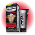 Pomada Dragon Ultra Strength Pain Relief Cream, Strength Muscle Rub for Joint, Shoulder, Knee Pain, Sore Muscle Relief, Topical Analgesic with Camphor & Menthol, 2 Oz DRAGON Au supplements