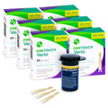 OneTouch Verio Test Strips for Diabetes Value Pack - 180 Count | Diabetic OneTouch Au supplements