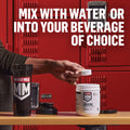 Muscle Milk Pro Series Creatine Powder Supplement, Unflavored, 1.1 Pound, 100 Servings, 5g Creatine Monohydrate