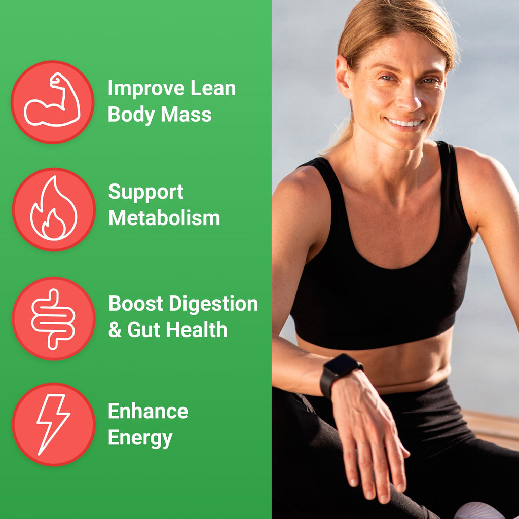Force Factor ProbioSlim Apple Cider Vinegar Gummies, Keto ACV Gummies with LactoSpore Probiotics & Prebiotics to Support Digestion, Metabolism & Immune Health,
