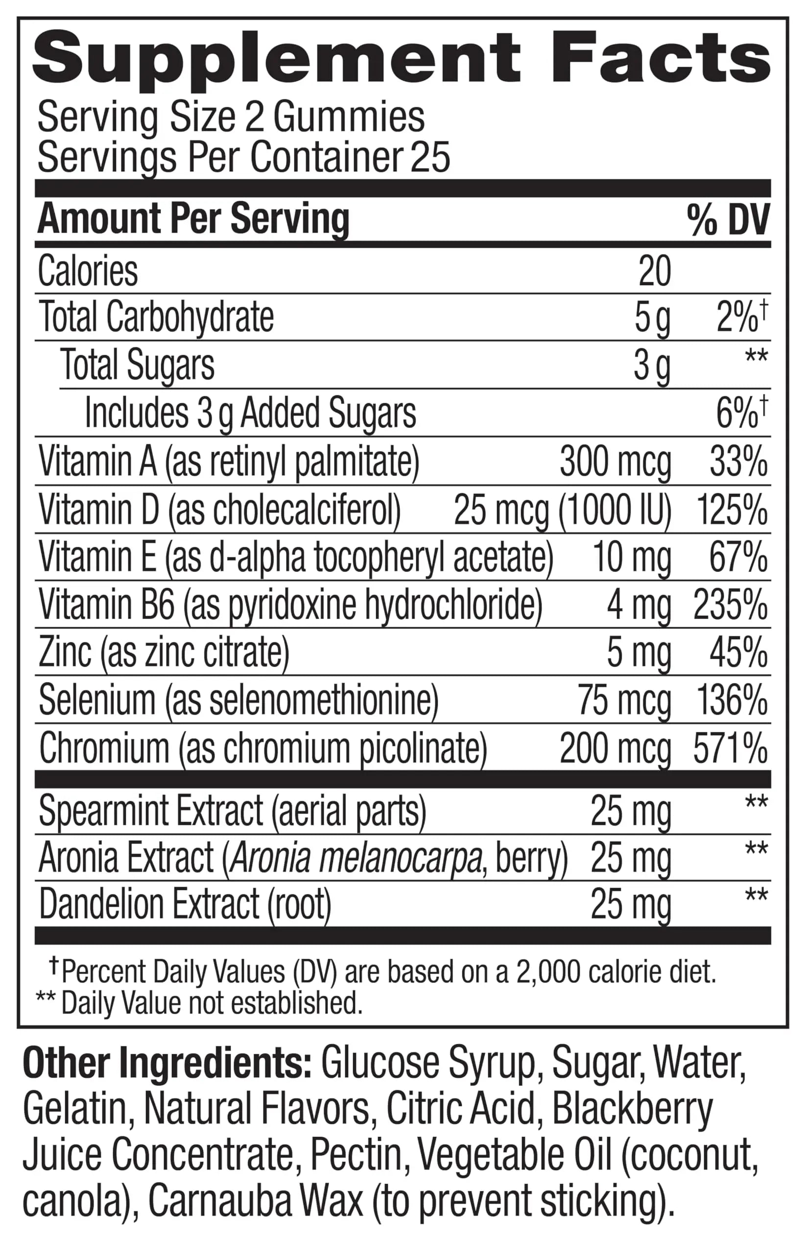 OLLY Flawless Complexion Gummy, Clear and Healthy Skin Support, Vitamins E, A, Zinc, Chewable Supplement, Berry - 50 Count (Pack of 1) OLLY Au supplements
