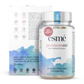 Esme Menopause Supplements Perimenopause Supplements 1 Month Supply - Daily Support for The Early Stage of Menopause – 60 Capsules - Includes Ashwagandha, Vitamins and Red Clover Esme Au supplements