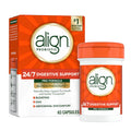 Align Probiotic, Pro Formula, Probiotics for Women and Men, Probiotics for Digestive Health, Men and Womens Probiotic Capsules Help Relieve