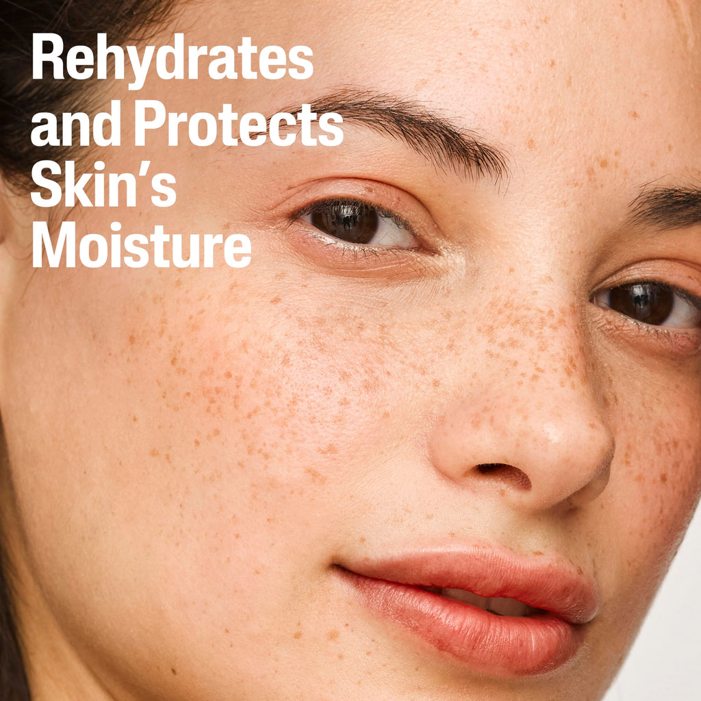 CETAPHIL Rich Hydrating Night Cream For Face, With Hyaluronic Acid, 1.7 oz, Moisturizing Cream For Dry To Very Dry Skin
