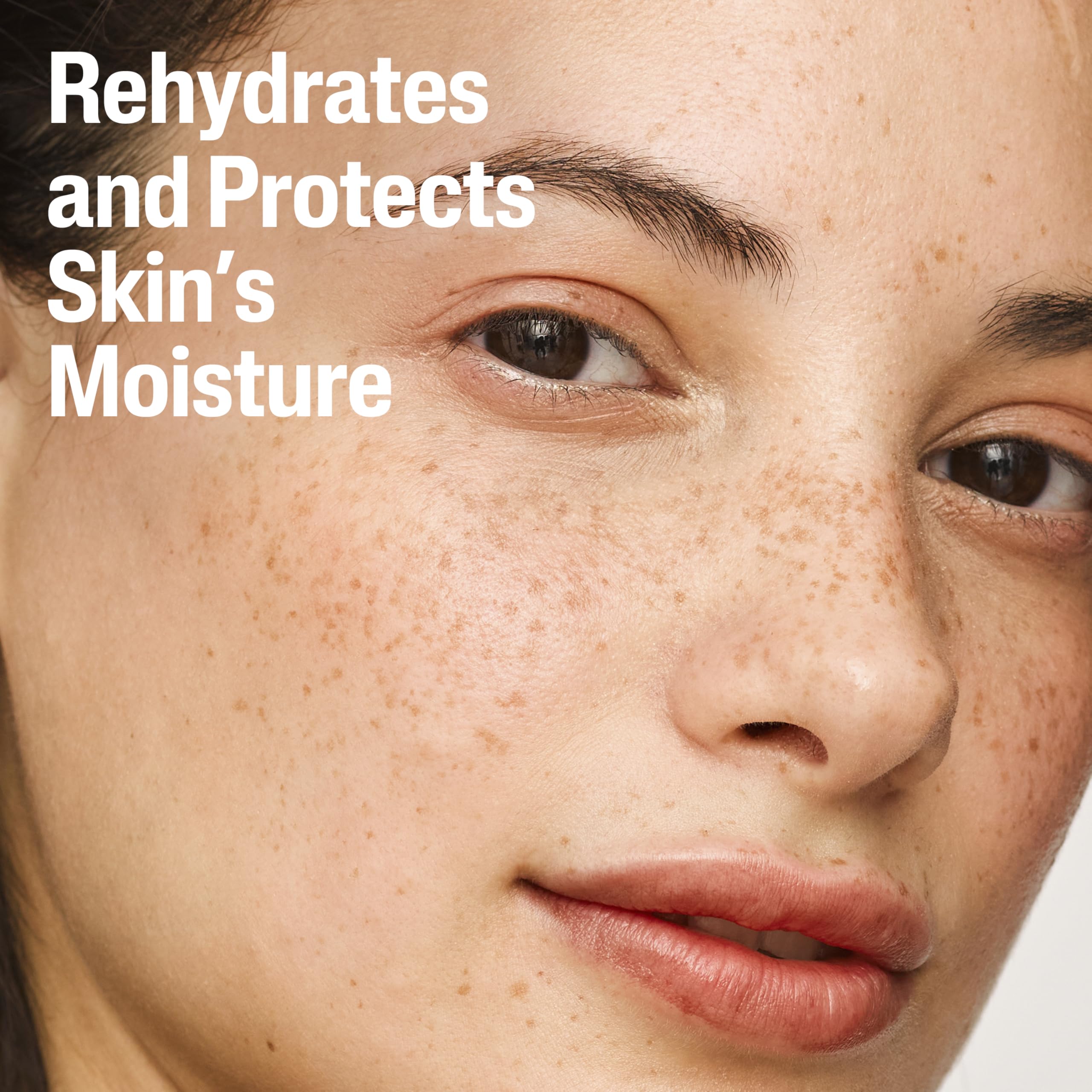 CETAPHIL Rich Hydrating Night Cream For Face, With Hyaluronic Acid, 1.7 oz, Moisturizing Cream For Dry To Very Dry Skin