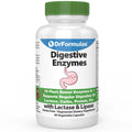 DrFormulas Digestive Enzymes for Bloating Relief, Gas, Lactose Intolerance DrFormulas Au supplements
