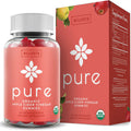 WellPath ACV Gummies with The Mother - USDA Organic, Vegan, Raw Apple Cider Vinegar WellPath Au supplements