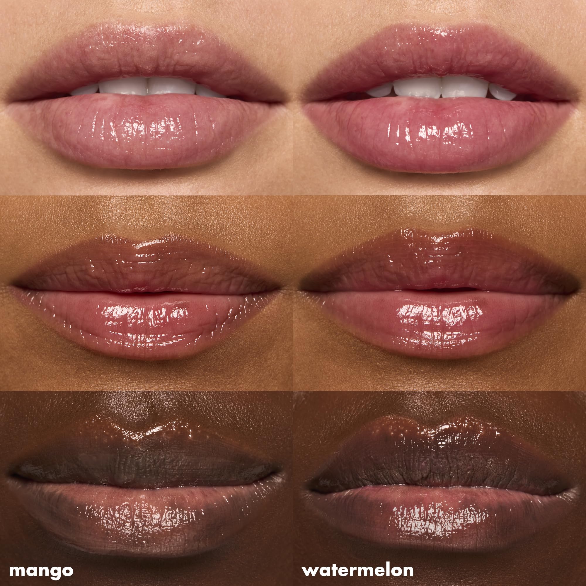 e.l.f. Squeeze Me More Lip Balm Duo, Moisturizing Balm For A Sheer Tint Of Color, Made With Hyaluronic Acid
