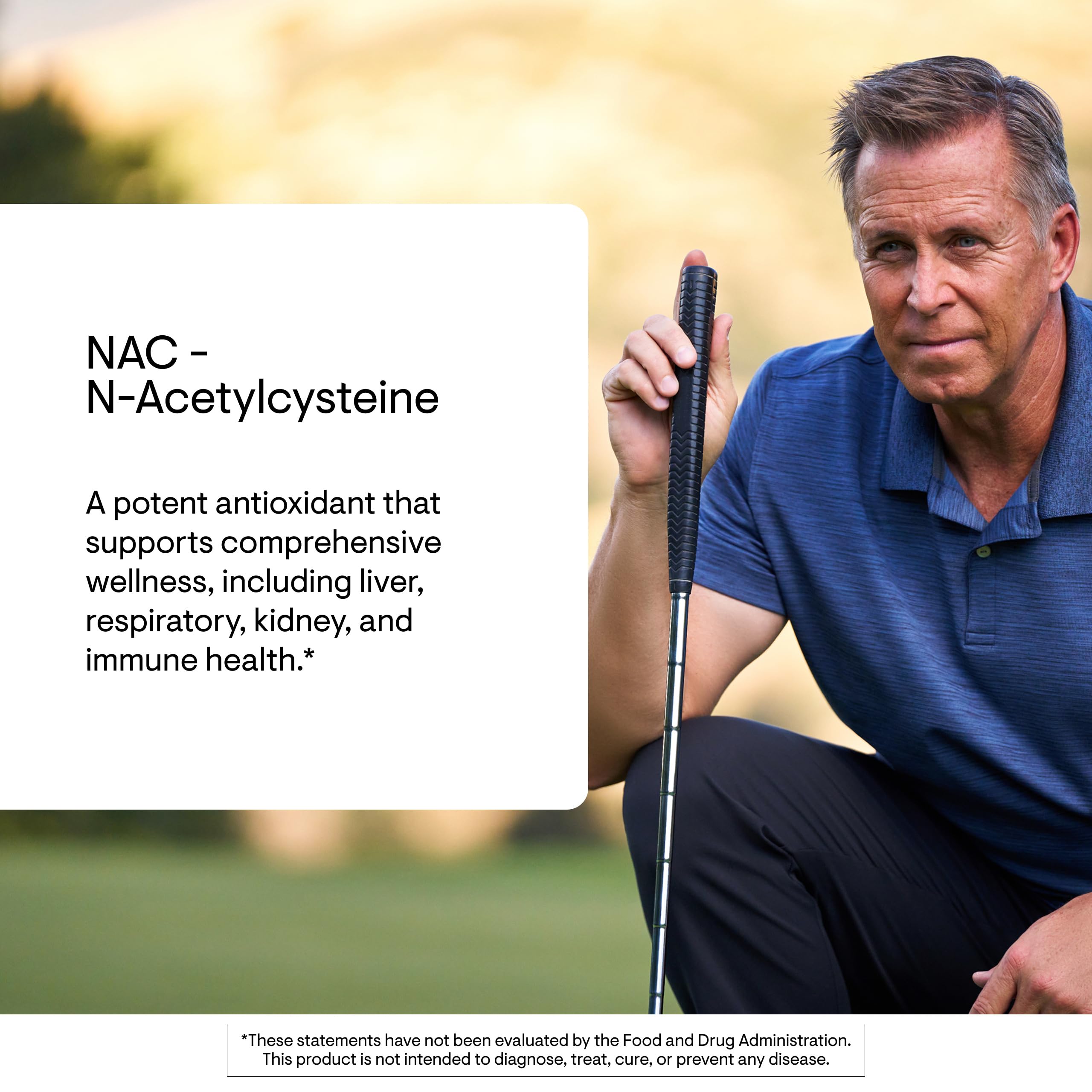 THORNE - NAC - N-Acetylcysteine - 500mg - Supports Respiratory Health & Immune Function - Promotes Liver & Kidney Detox