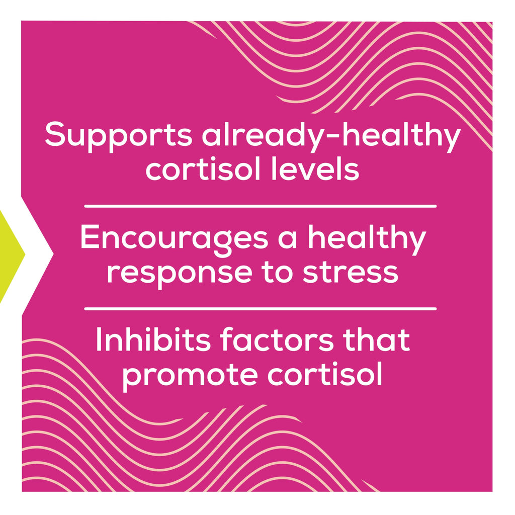 Cortisol Supplements for Women with Ashwagandha, Rhodiola & L-Theanine | Cortisol Reducer Designed for High Stress, Fatigue & Mood Swings | Supports Hormone Balance & Steady Energy | 60 Capsules Terramed Just Think Comfort Au supplements