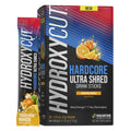 Hydroxycut Hardcore Ultra Shred Drink Sticks,Meta-Energy Drink Powder Metabolic Energy Hydroxycut Au supplements