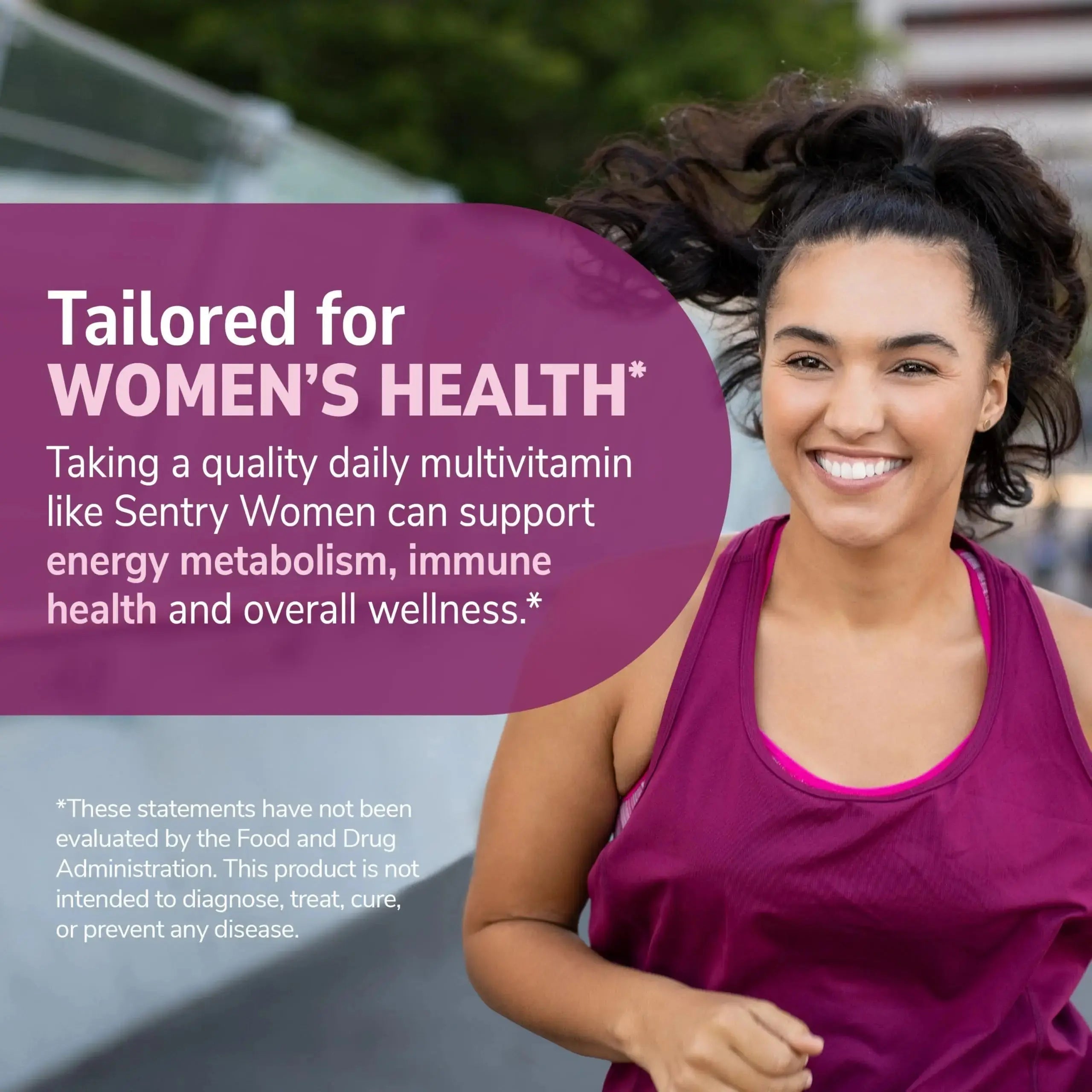 21st Century Sentry Women Multivitamin Tablets, 120 Count 21st Century Au supplements