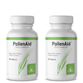 Graminex PollenAid Prostate Supplement: All Natural Prostate Support for Bladder Control & Urinary Tract Health, Rye Pollen Extract Made in USA, 90 Tablets (Pack of 2) Graminex Au supplements
