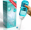 Peri Bottle , Squeeze-Free Portable Bidet for Postpartum Essentials, Peri Bottles for Feminine Hygiene TICALBAK Au supplements