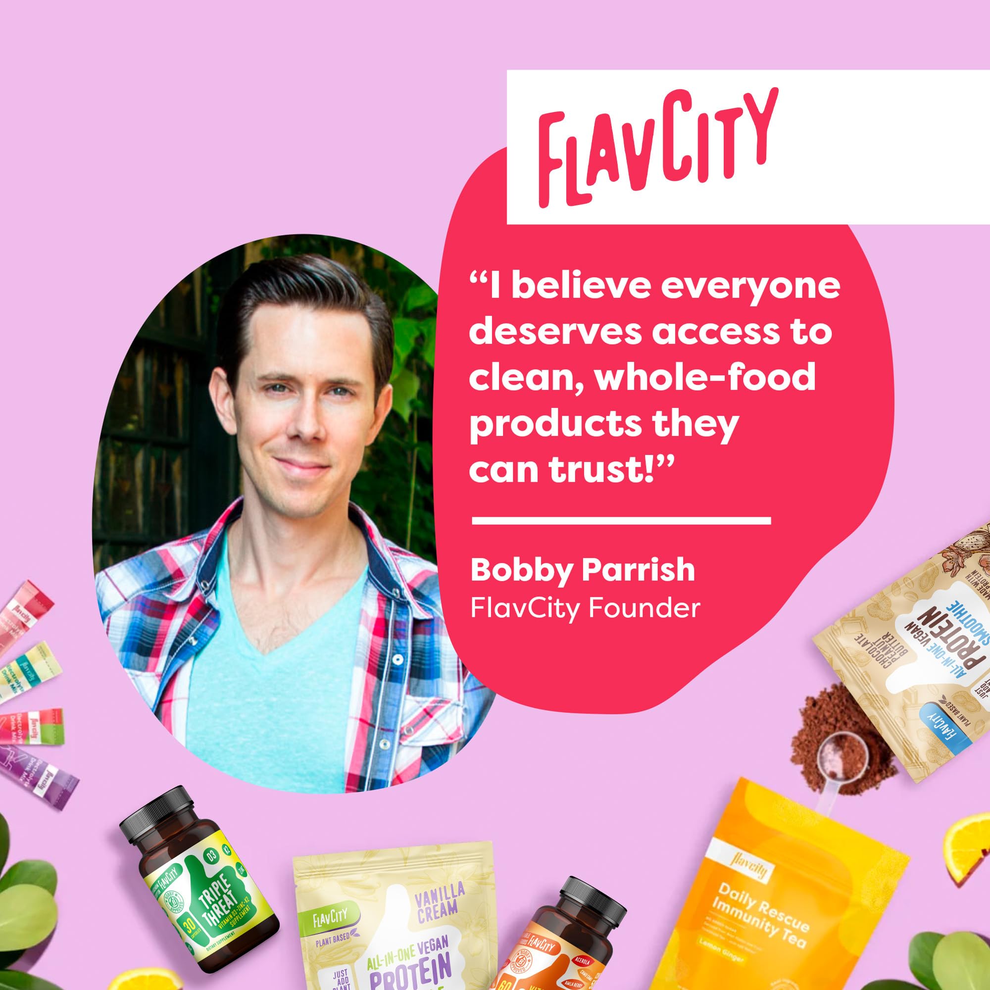 FlavCity Melatonin Sleep Gummies for Adults, Lights Out Gummy - Chewable Sleep Support Supplement with Plant-Based GABA, Magnesium