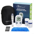 Care Touch Blood Glucose Meter Kit - Diabetes Testing Kit with Glucometer Care Touch Au supplements