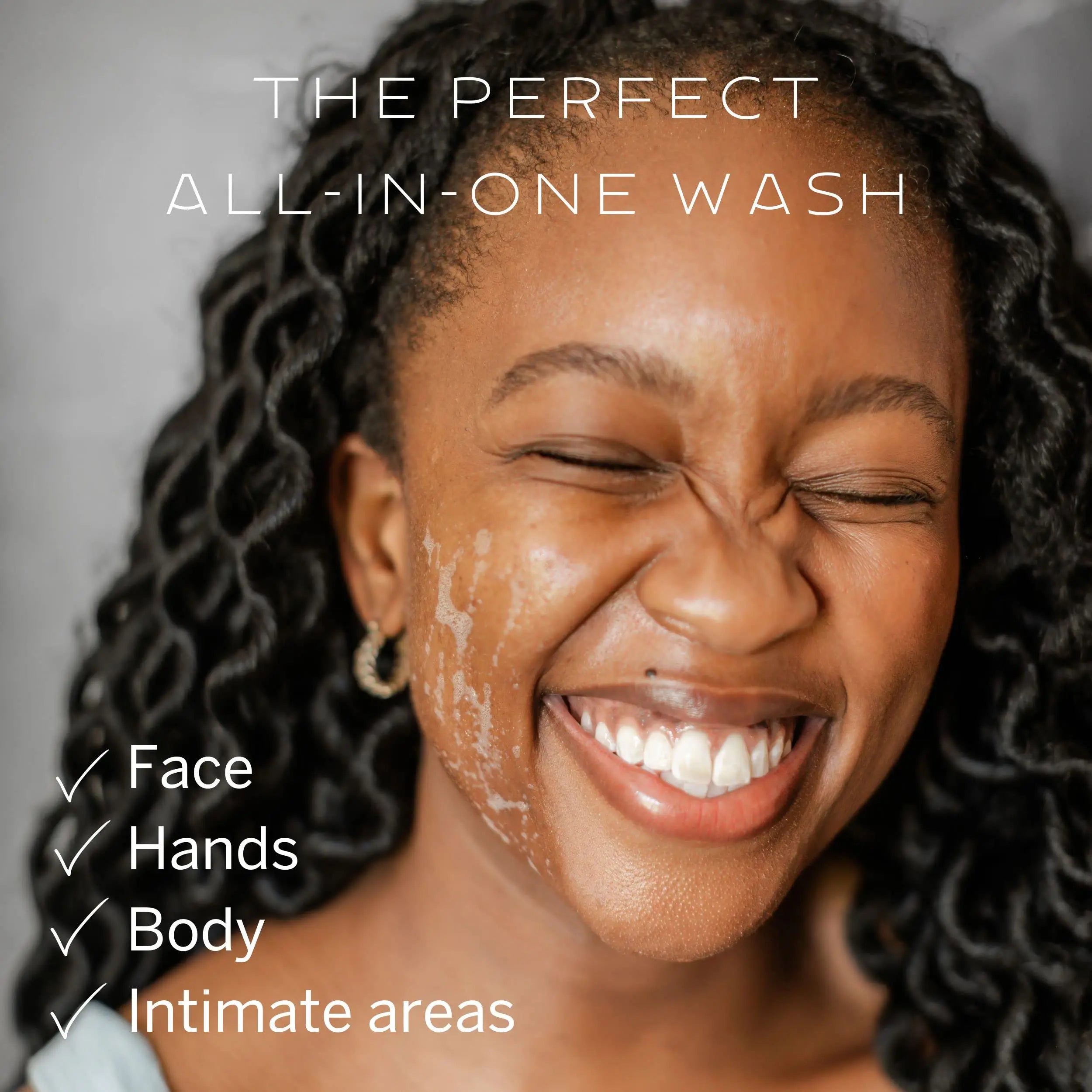 Menstrual Cup Wash - Best Formula to Wash Your Period Cups - Organic and Natural Ingredients Pixie Cup Au supplements