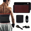 GLAXOSMITHKLINE C.HEALTH.SpA LED Therapy Belt,Infrared Red Light Therapy Belt Device GLAXOSMITHKLINE C.HEALTH.SpA Au supplements