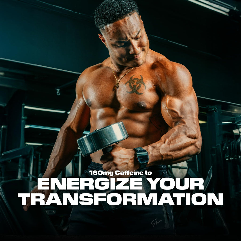 Cellucor SuperHD Thermogenic Fat Burner Weight Loss Supplement, Appetite Suppressant, & Energy Booster Capsimax, Green Tea Extract, 160mg Caffeine