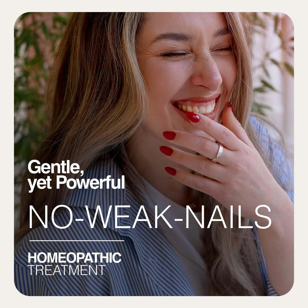 Nail Care Treatment | Weak and Damaged Nails Prevention, Extra Strength Nail Repair Solution, Healthy Nails Miers Laboratories Au supplements