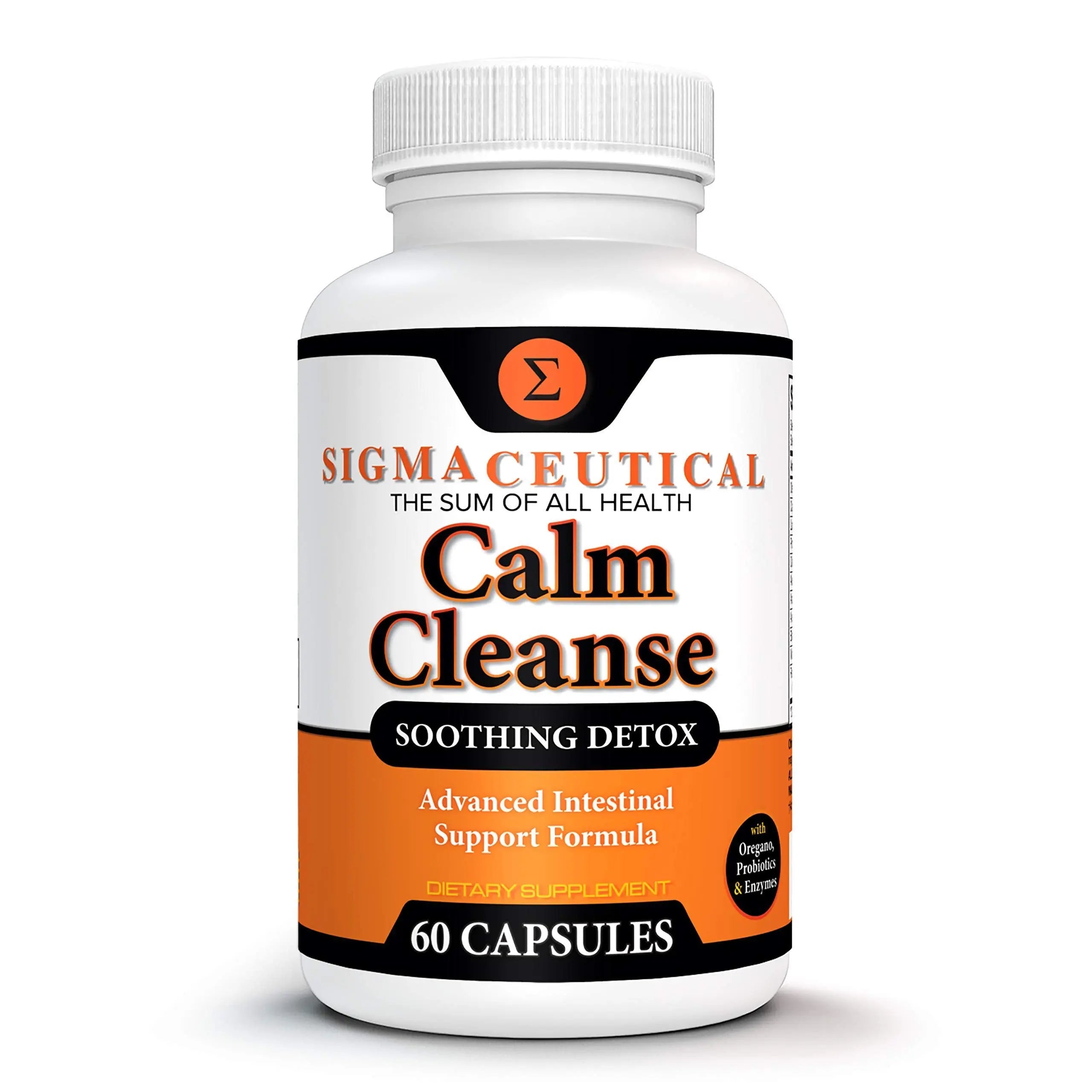 Sigmaceutical Vaginal Health Treatment – Overgrowth & Kidney Cleanses Sigmaceutical Au supplements