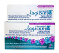 Lagicam Cream - Cures Most Vaginal Infections in 3 Days LAGICAM V Au supplements