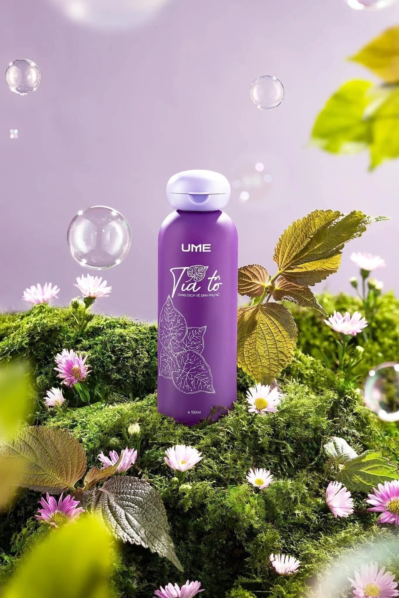 Feminine Wash : Balance PH 4.0-5.0, Vegans,and No Paraben Generic Au supplements