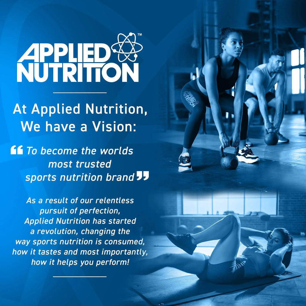 Applied Nutrition Casein Protein Powder - Micellar Casein Supplement, Slow Release Protein Applied Nutrition Au supplements