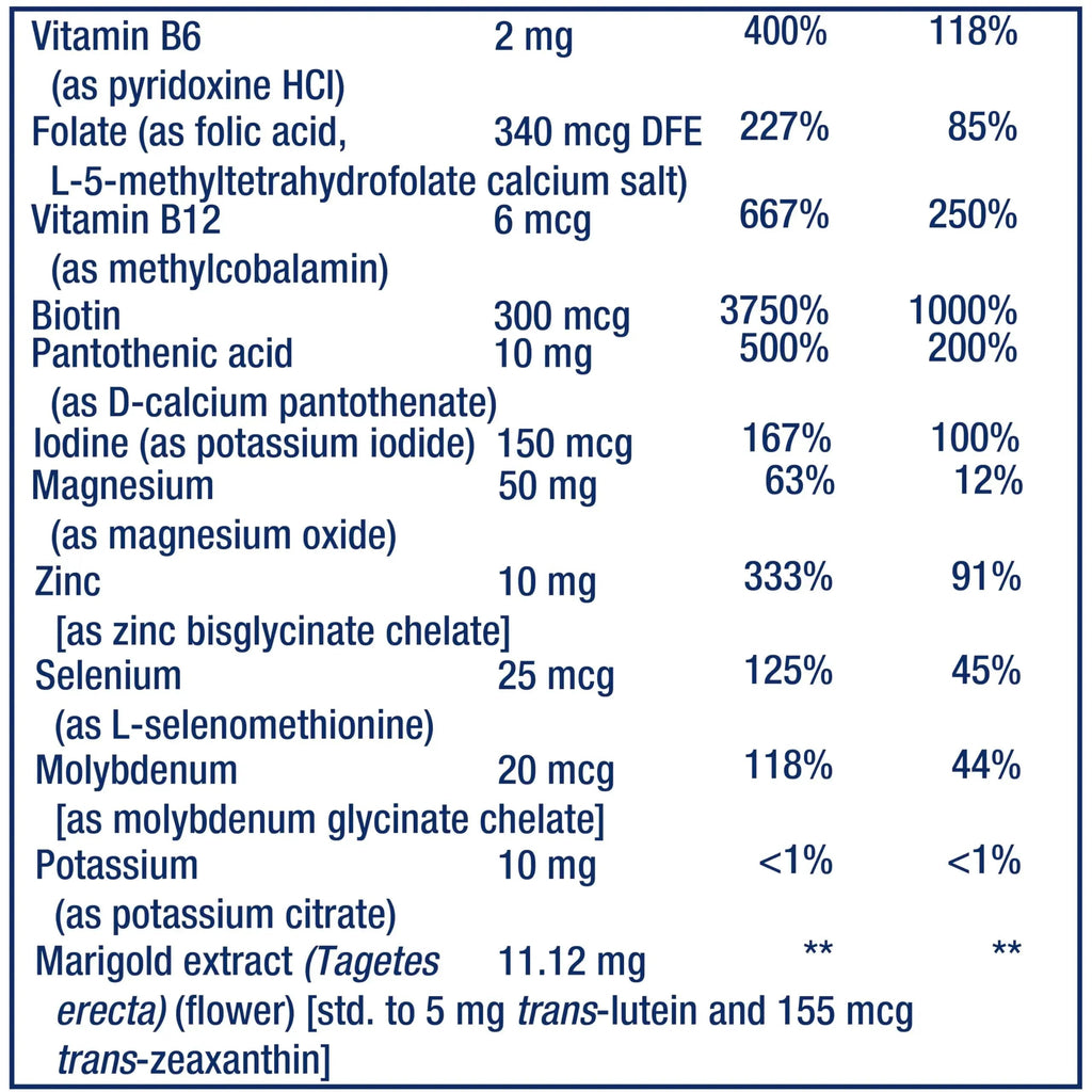Life Extension Children's Formula Mix™, multivitamin for Kids, 18 Essential Vitamins and Minerals Life Extension Au supplements