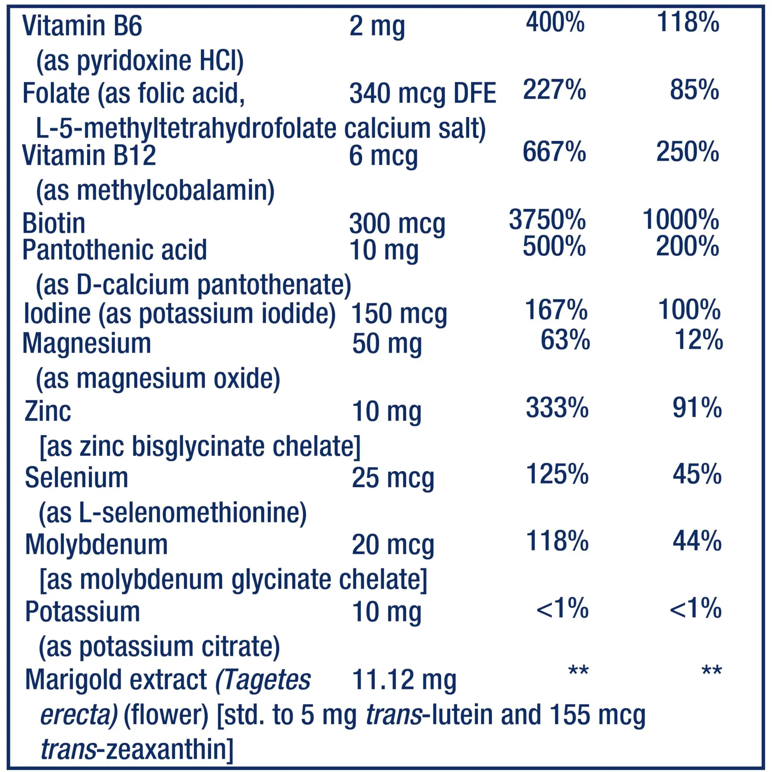 Life Extension Children's Formula Mix™, multivitamin for Kids, 18 Essential Vitamins and Minerals Life Extension Au supplements