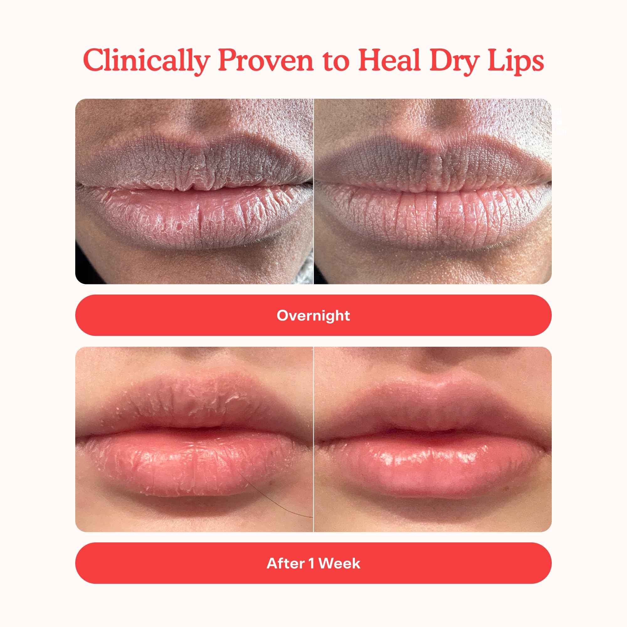 Tower 28 LipSoftie Tinted Lip Balm Treatment - Hydrating Glossy Balm + Overnight Lip Mask