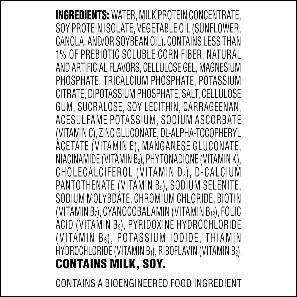 Atkins Vanilla Cream Meal Size Protein Shake, 23g Protein, Low Glycemic, 3g Carb Atkins Au supplements