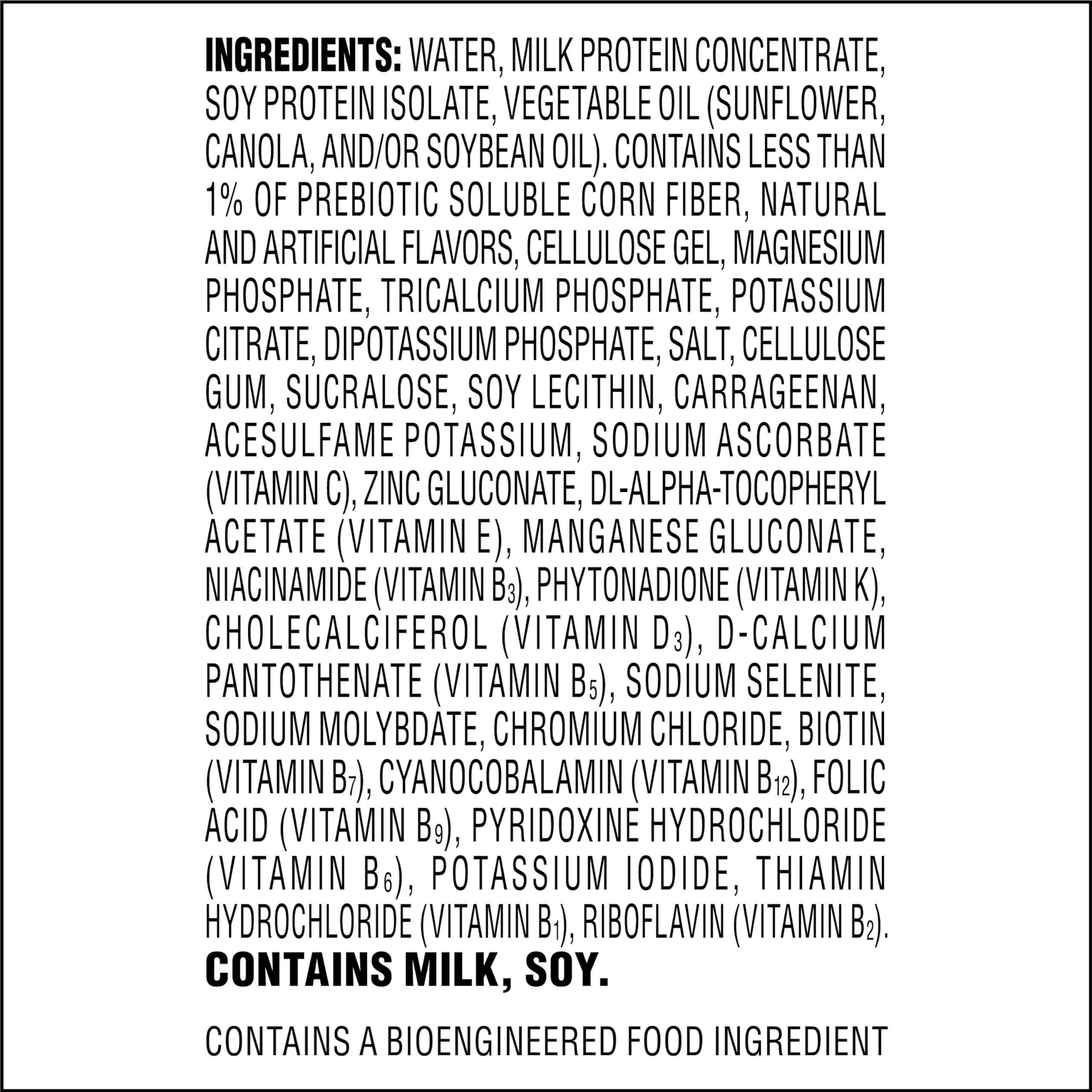 Atkins Vanilla Cream Meal Size Protein Shake, 23g Protein, Low Glycemic, 3g Carb Atkins Au supplements