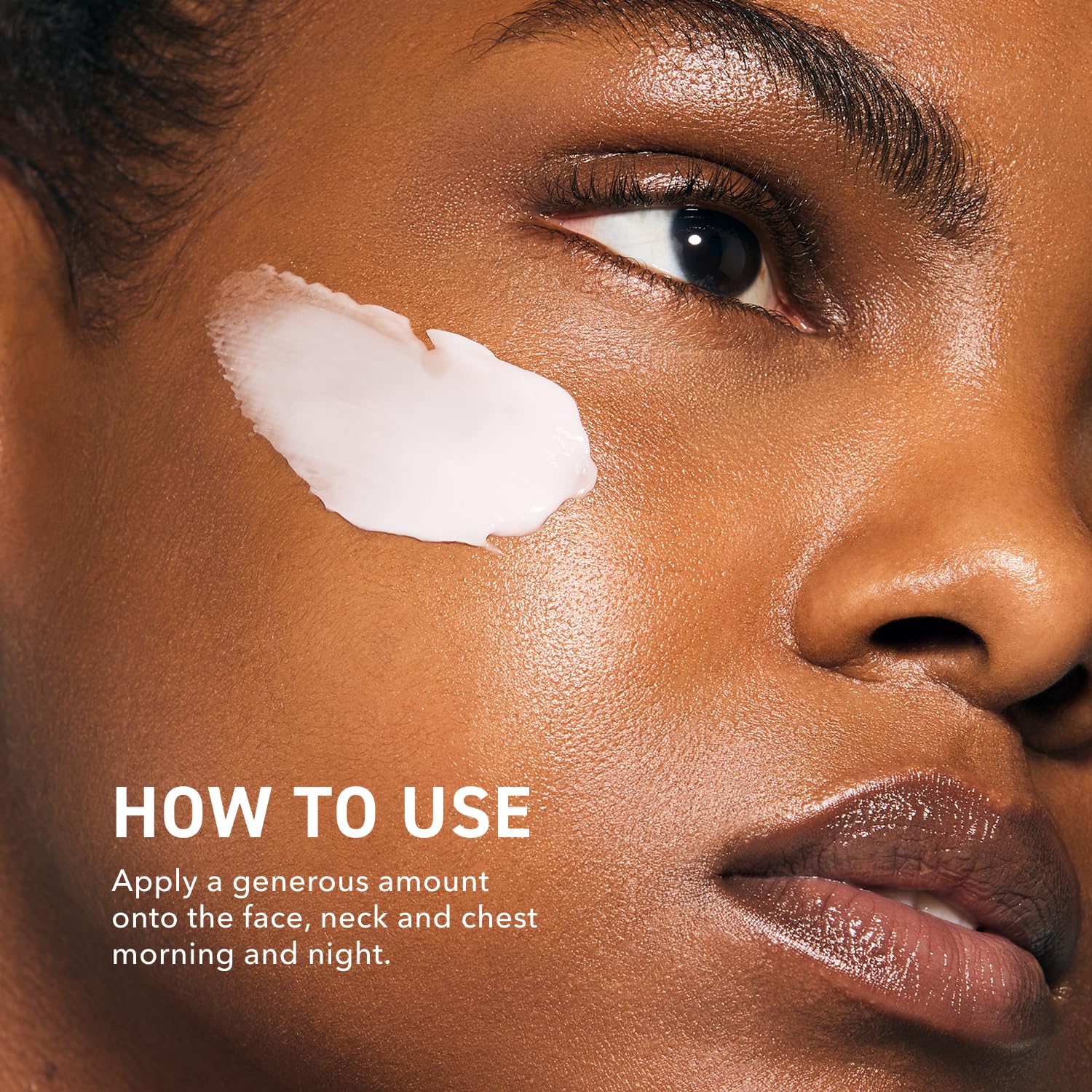 Prequel Skin AM/PM Modern Moisturizer – Hydrating Face Cream with Peptides, Ceramides