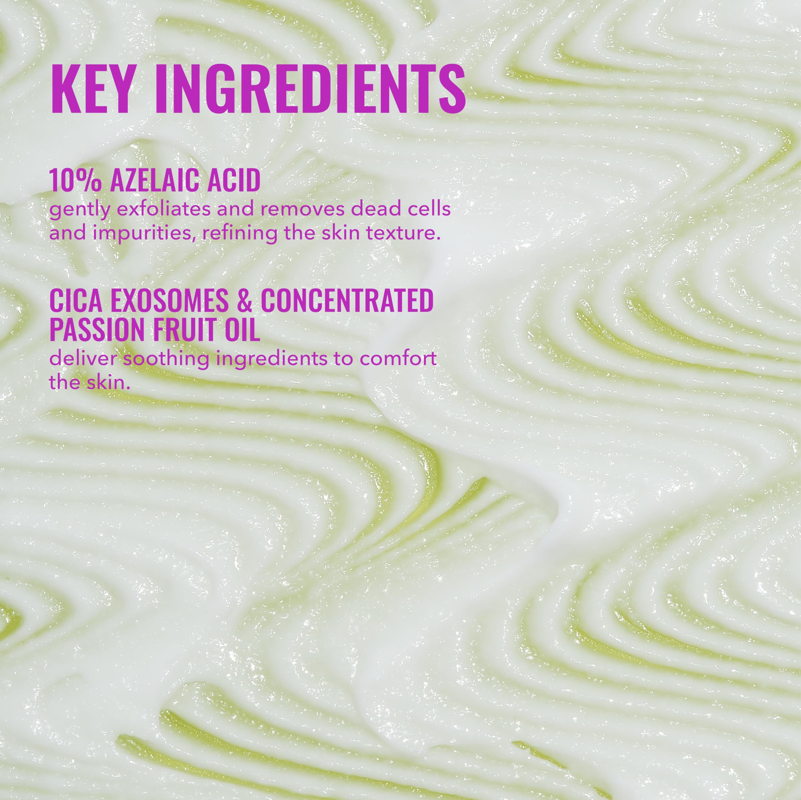 Good Molecules 10% Azelaic Acid Treatment for Face – Soothing Formula for Facial Redness