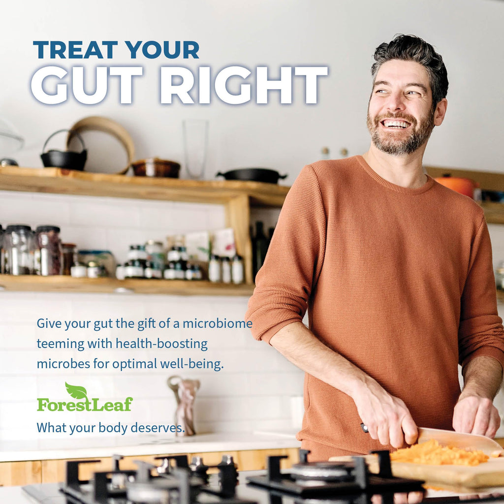 Probiotics for Men and Women, 100 Billion CFU, 26 Unique Strains, Men's and Women's Probiotic and Prebiotics Support Digestive Health, Gut Wellness, Energy,