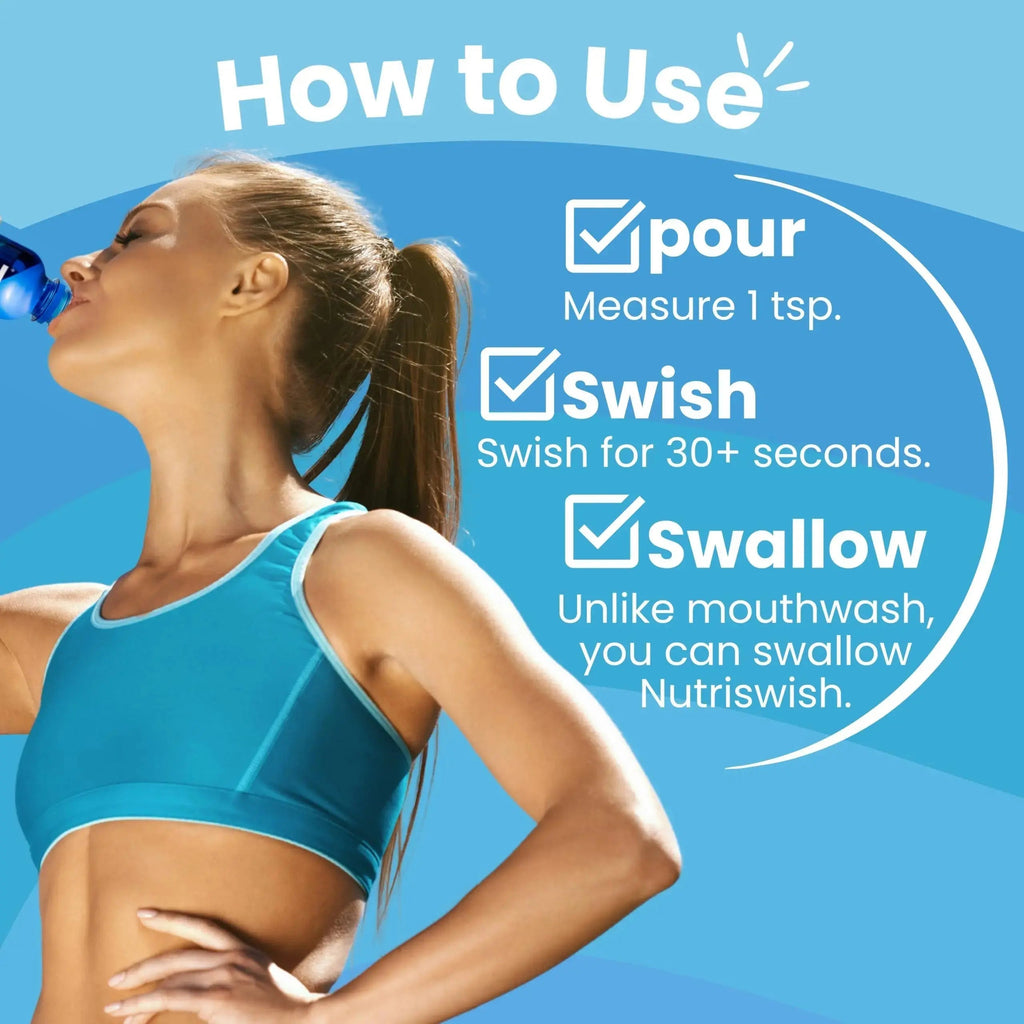 NUTRISWISH Neumi Multivitamin Supplements | 30 Servings | Enhanced Absorption with Ultra-Pure Water & Vitamin D | Immune Support, Joint Health NUTRISWISH Au supplements
