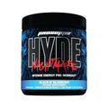 PROSUPPS Hyde Nightmare Pre-Workout Powder Energy Drink - Intense Energy, Mental PROSUPPS Au supplements