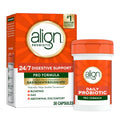 Align Probiotic, Pro Formula, Probiotics for Women and Men, Probiotics for Digestive Health, Men and Womens Probiotic Capsules Help Relieve Occasional Bloating & Gas*, 30 Capsules Align Au supplements