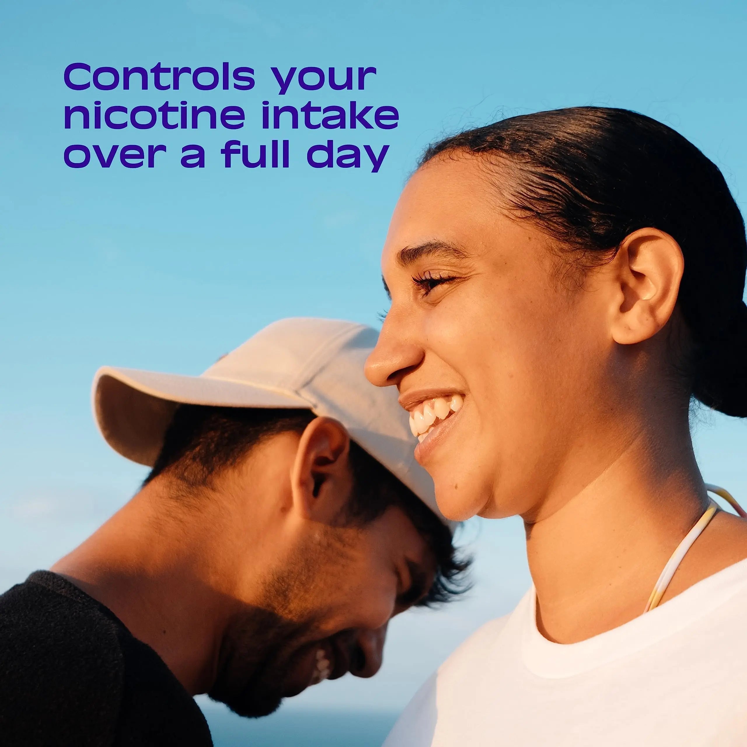 NicoDerm CQ Step 1 Nicotine Patches to Quit Smoking, 21mg, Stop Smoking NicoDerm Au supplements