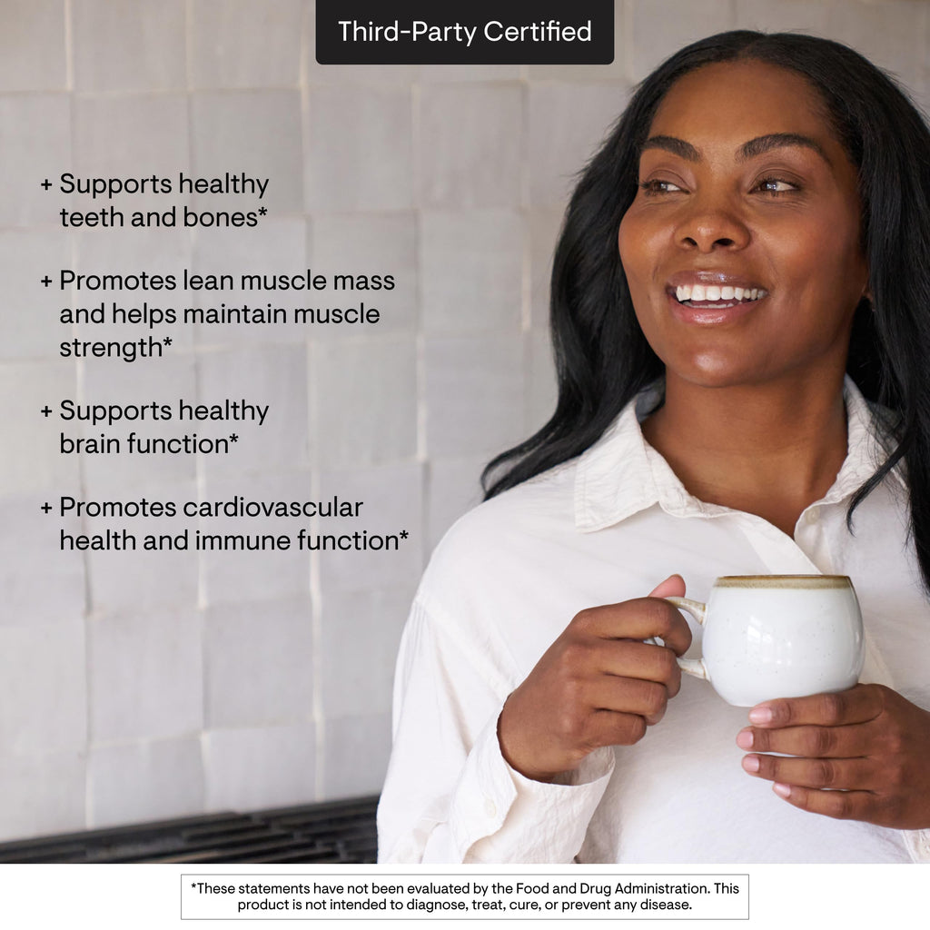 THORNE - Vitamin D3 Supplement - Supports Healthy Bones, Teeth, Muscles, Cardiovascular & Immune Function* - Gluten, Dairy & Soy-Free - 10,000 IU - 60 Servings THORNE Au supplements
