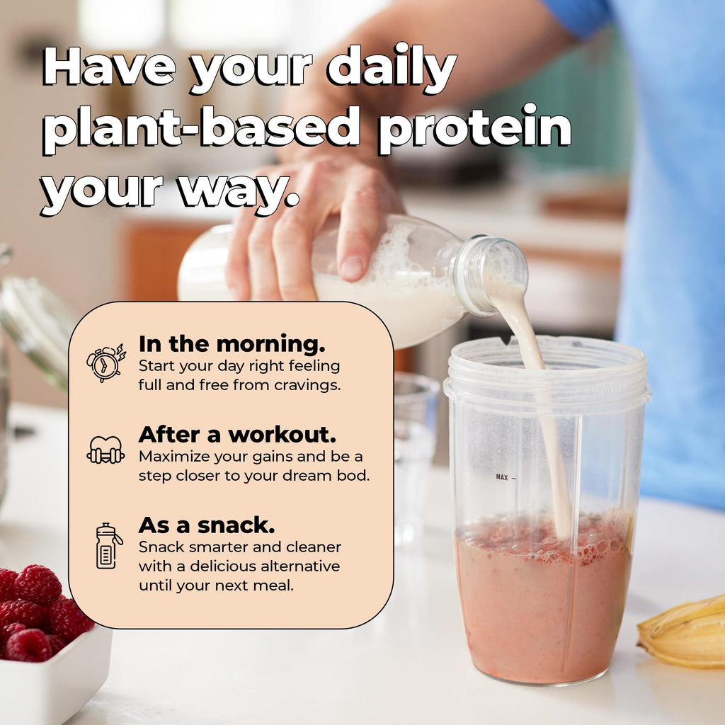 Future Kind Vegan Protein Powder, Chocolate, Pea Plant Protein for Lean Muscle with Iron & Fiber, Whey-Free, Sugar-Free, Soy-Free, Non-Dairy (34 Servings) Future Kind Au supplements