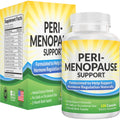 Perimenopause Support (2-Month) Supplement Blend | Women's Health & Hormone Support with 11 Herbs & Extracts | Female Hormonal Balance Supplements | 60-Day Bulk Supply | 120 Capsules Elevate Recovery Supplements Au supplements