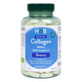 Holland & Barrett Bovine Collagen Tablet 3000mg - Type I Collagen Peptides - Hydrolysed Collagen with Vitamin C - Hair, Skin & Nails Holland & Barrett Au supplements