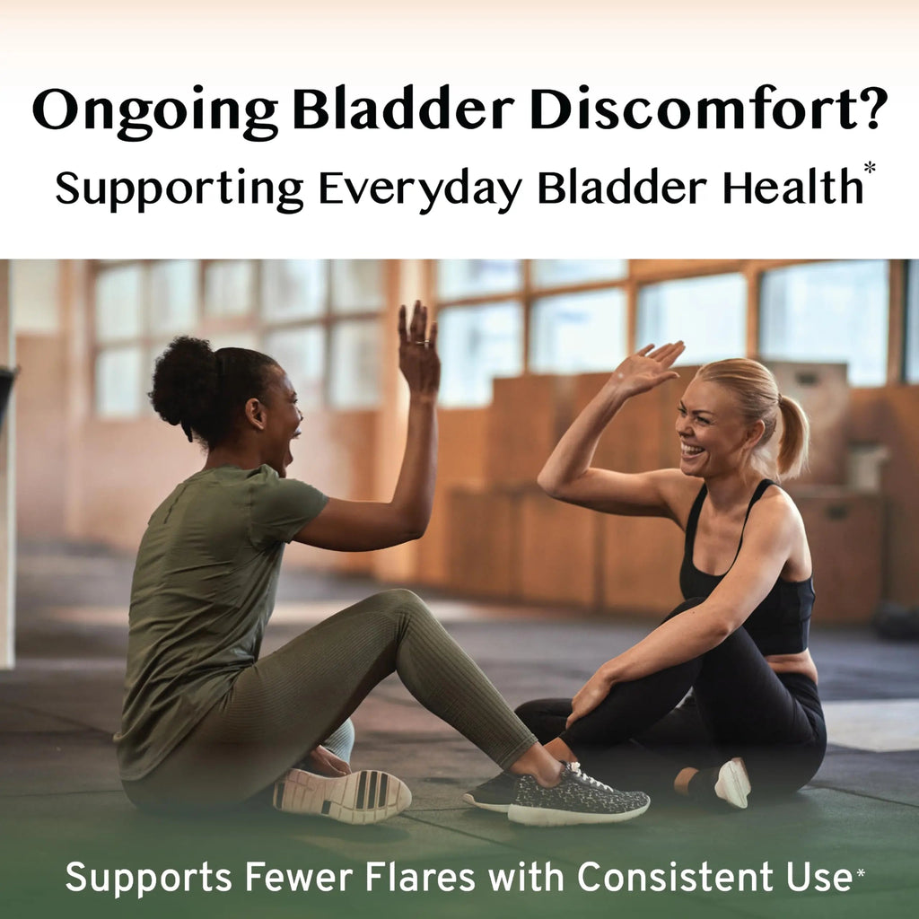 BLADDER BUILDER - Bladder Health Supplement for Bladder Support & Bladder Discomfort – Supports Bladder Lining – 120 Capsules – Made in USA** BLADDER BUILDER Au supplements