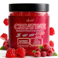 Asumtal Creatine Monohydrate Gummies for Men & Women, Creatine Monohydrate Supplement for Muscle Growth, Strength & Energy Support