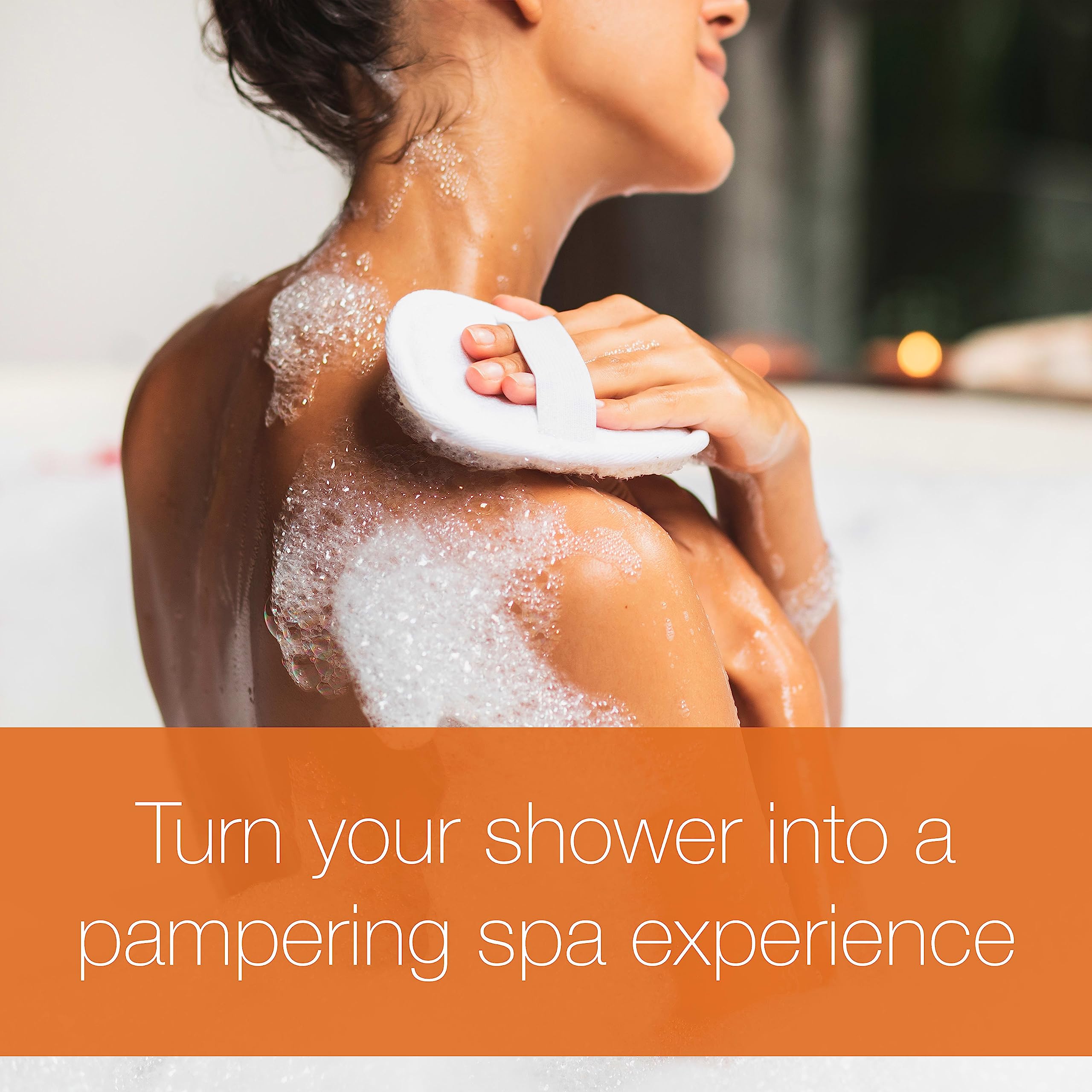 Neutrogena Rainbath Cleansing Shower & Bath Gel, Daily Moisturizing Body Wash Cleanser